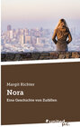 Buchcover Nora