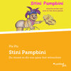 Buchcover Stini Pampbini