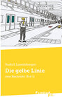 Buchcover Die gelbe Linie