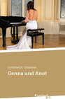 Buchcover Genna und Anot