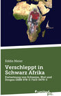 Buchcover Verschleppt in Schwarz Afrika