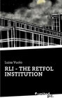 Buchcover RLI - THE RETFOL INSTITUTION