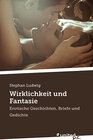 Buchcover Wirklichkeit und Fantasie