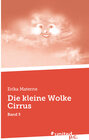 Buchcover Die kleine Wolke Cirrus