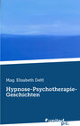 Buchcover Hypnose-Psychotherapie-Geschichten