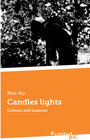 Buchcover Candles lights