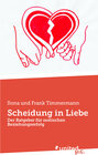 Buchcover Scheidung in Liebe