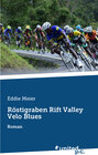 Buchcover Röstigraben Rift Valley Velo Blues