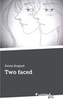 Buchcover Two faced