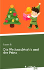 Buchcover Die Weihnachtselfe und der Prinz