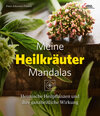 Buchcover Meine Heilkräutermandalas