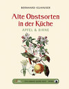 Buchcover Das große kleine Buch: Alte Obstsorten in der Küche