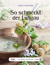 Buchcover Das große kleine Buch: So schmeckt der Lungau