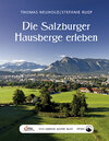 Buchcover Das große kleine Buch: Die Salzburger Hausberge erleben