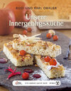 Buchcover Das große kleine Buch: Unsere Innergebirgsküche