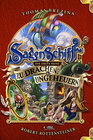 Buchcover Sagenschiff: Die erste Reise zu Drachen & Ungeheuern