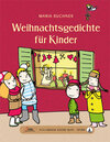 Buchcover Das große kleine Buch: Weihnachtsgedichte für Kinder