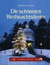 Buchcover Das große kleine Buch: Die schönsten Weihnachtslieder