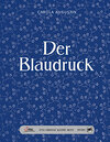 Buchcover Das große kleine Buch: Der Blaudruck (Limitierte Sonderausgabe)