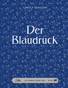 Buchcover Das große kleine Buch: Der Blaudruck (Limitierte Sonderausgabe)