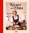Buchcover Kochen mit Oma