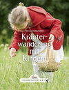 Buchcover Das große kleine Buch: Kräuterwanderung mit Kindern