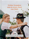 Buchcover Schöne Gedanken sind die beste Zutat zum Glück. Das große kleine Notizbuch