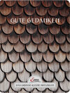 Buchcover Gute Gedanken. Das große kleine Notizbuch