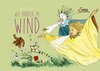 Buchcover Wie Brüder im Wind