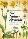 Buchcover Die Natur-Apotheke