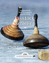 Buchcover Das große kleine Buch: Eisstockschießen