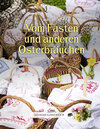 Buchcover Das große kleine Buch: Vom Fasten und anderen Osterbräuchen