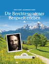 Buchcover Das große kleine Buch: Die Berchtesgadener Bergwelt erleben