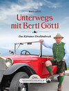 Buchcover Das große kleine Buch: Unterwegs mit Bertl Göttl