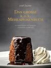 Buchcover Das große k. u. k. Mehlspeisenbuch