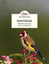 Buchcover Das kleine Buch: Singvögel