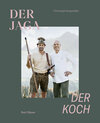 Buchcover Der Jaga und der Koch