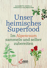 Buchcover Unser heimisches Superfood