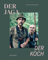 Buchcover Der Jaga und der Koch (Limitierte Sonderausgabe)