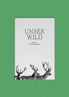 Buchcover Unser Wild