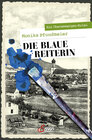 Buchcover Die Blaue Reiterin