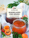 Buchcover Das kleine Buch: Marmeladen und Gelees von klassisch bis kreativ
