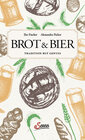 Buchcover Brot & Bier
