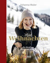 Buchcover Mein Weihnachten