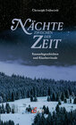 Buchcover Nächte zwischen der Zeit