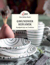 Buchcover Das kleine Buch: Gmundner Keramik