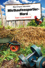 Buchcover Misthaufensportler-Mord