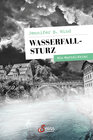 Buchcover Wasserfallsturz