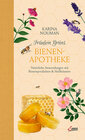 Buchcover Fräulein Grüns Bienenapotheke