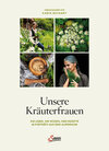 Buchcover Unsere Kräuterfrauen
